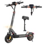 iENYRID M4 Pro S+ 2024 Electric Scooter, 800W, 48V, 25 Miles, Off-Road (New)