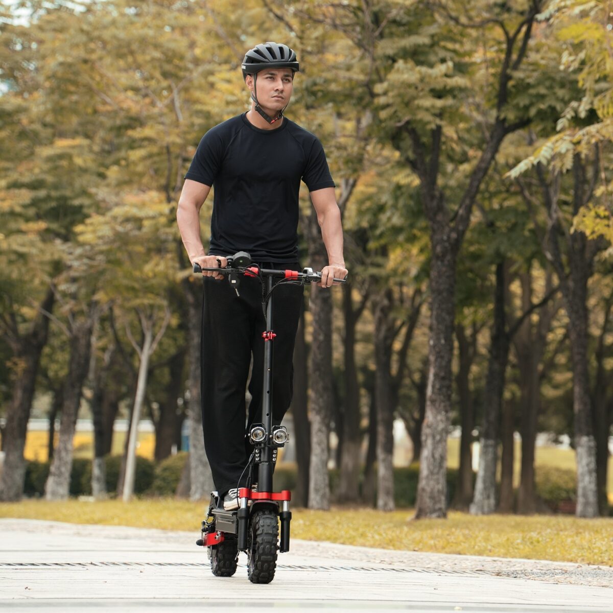 iScooter iX5 Off Road Electric Scooter (New)