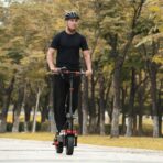 iScooter iX5 Off Road Electric Scooter (New)