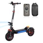 iScooter iX5 Off Road Electric Scooter (New)