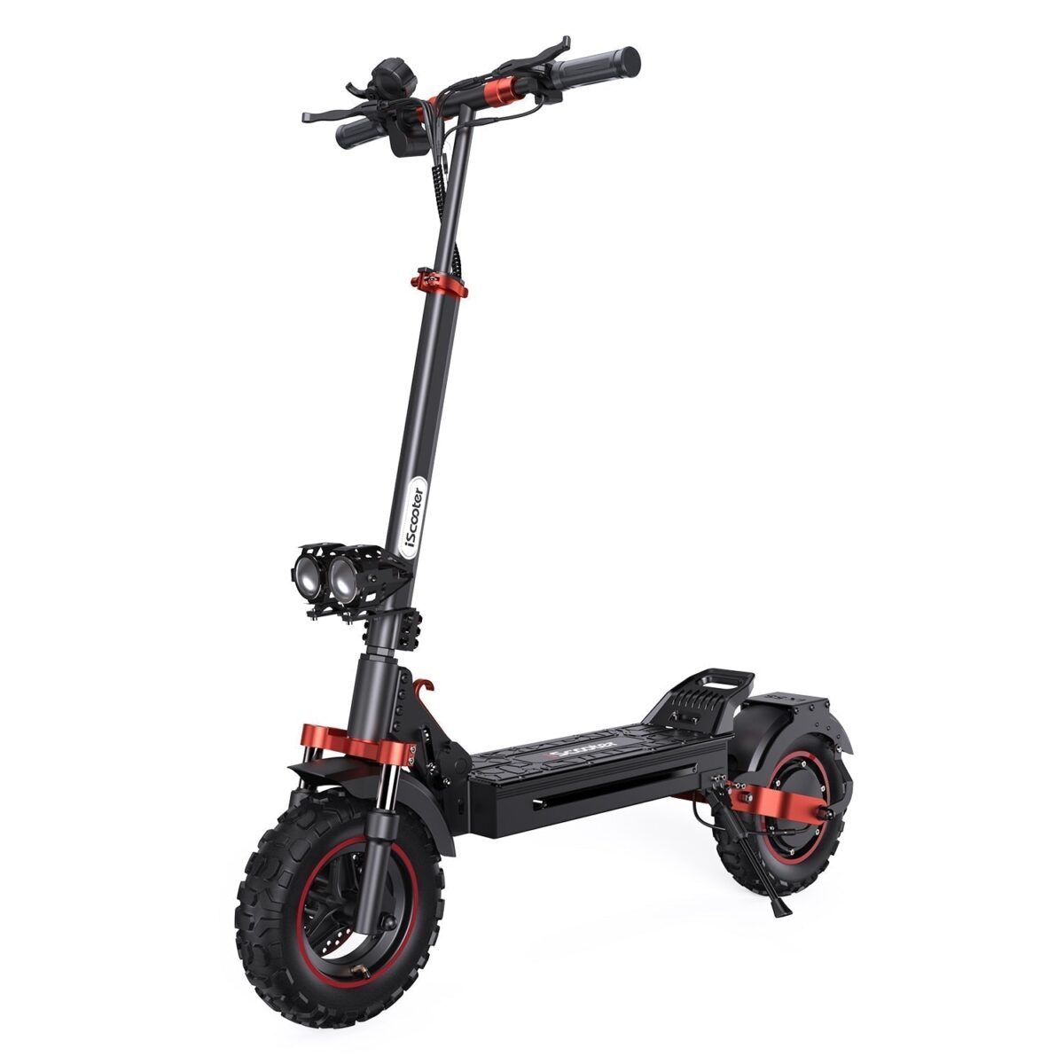 iScooter iX5 Off Road Electric Scooter (New)