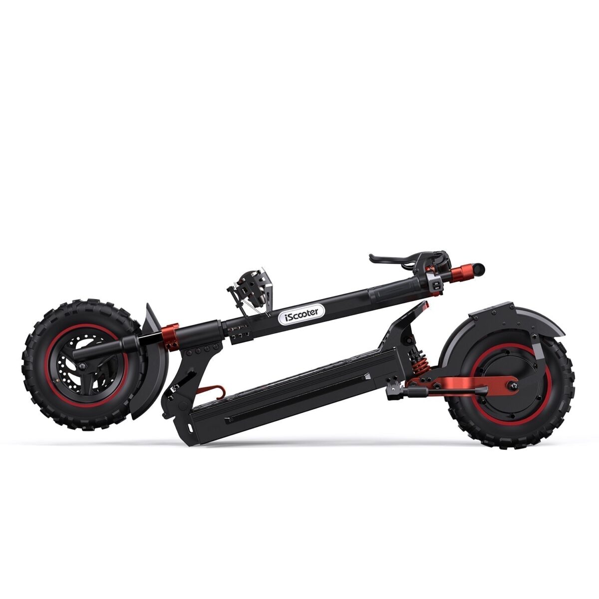 iScooter iX5 Off Road Electric Scooter (New)