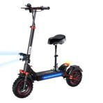 iScooter iX5 Off Road Electric Scooter (New)