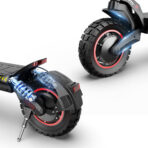 iScooter iX7Pro Off Road Electric Scooter (New)