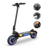 iScooter iX7Pro Off Road Electric Scooter (New)