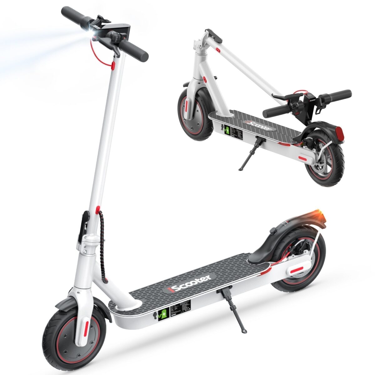 iScooter i8 Electric Scooter (New)