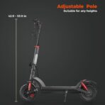 isinwheel® GT2 Off Road Electric Scooter 1000W (New)