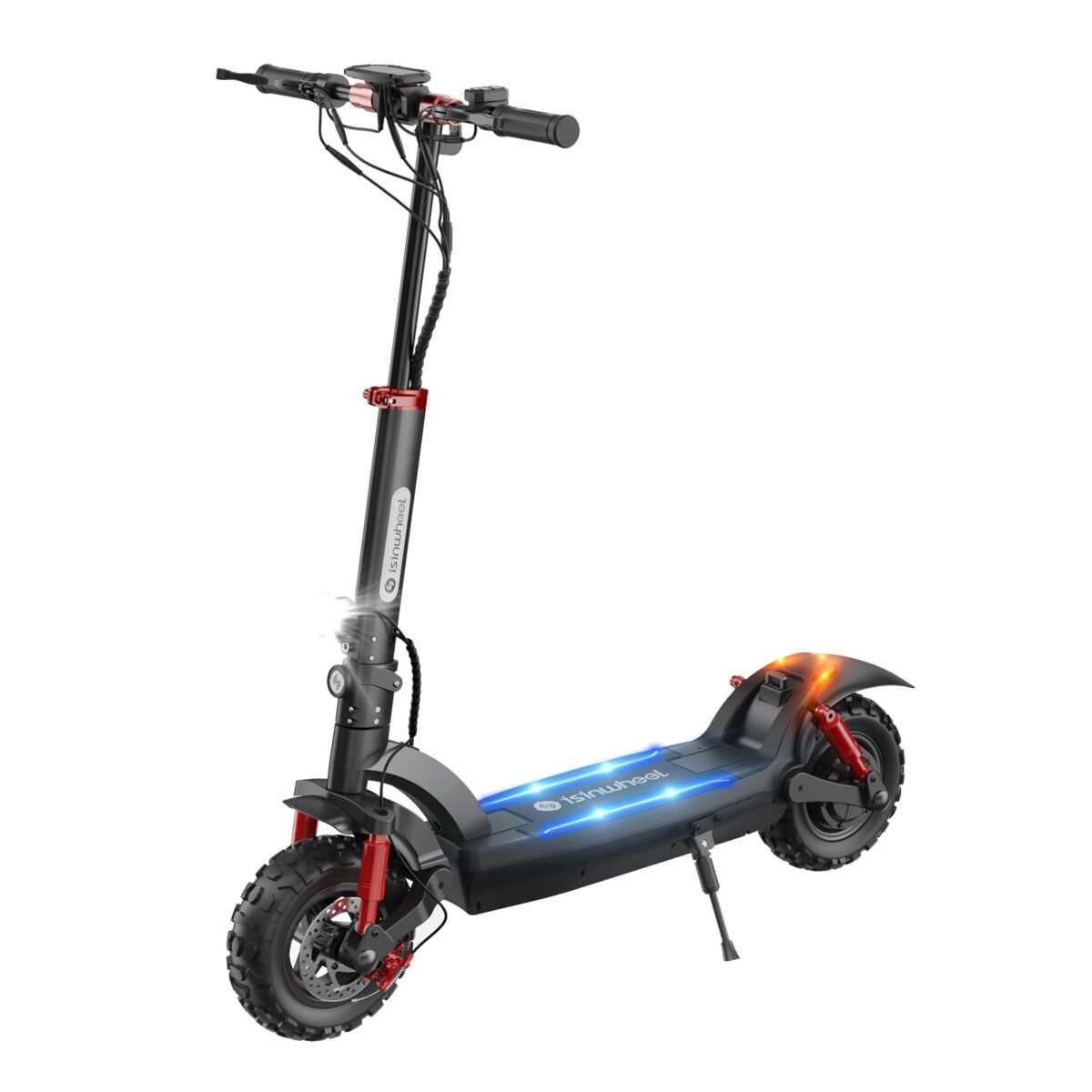 isinwheel® GT2 Off Road Electric Scooter 1000W (New)