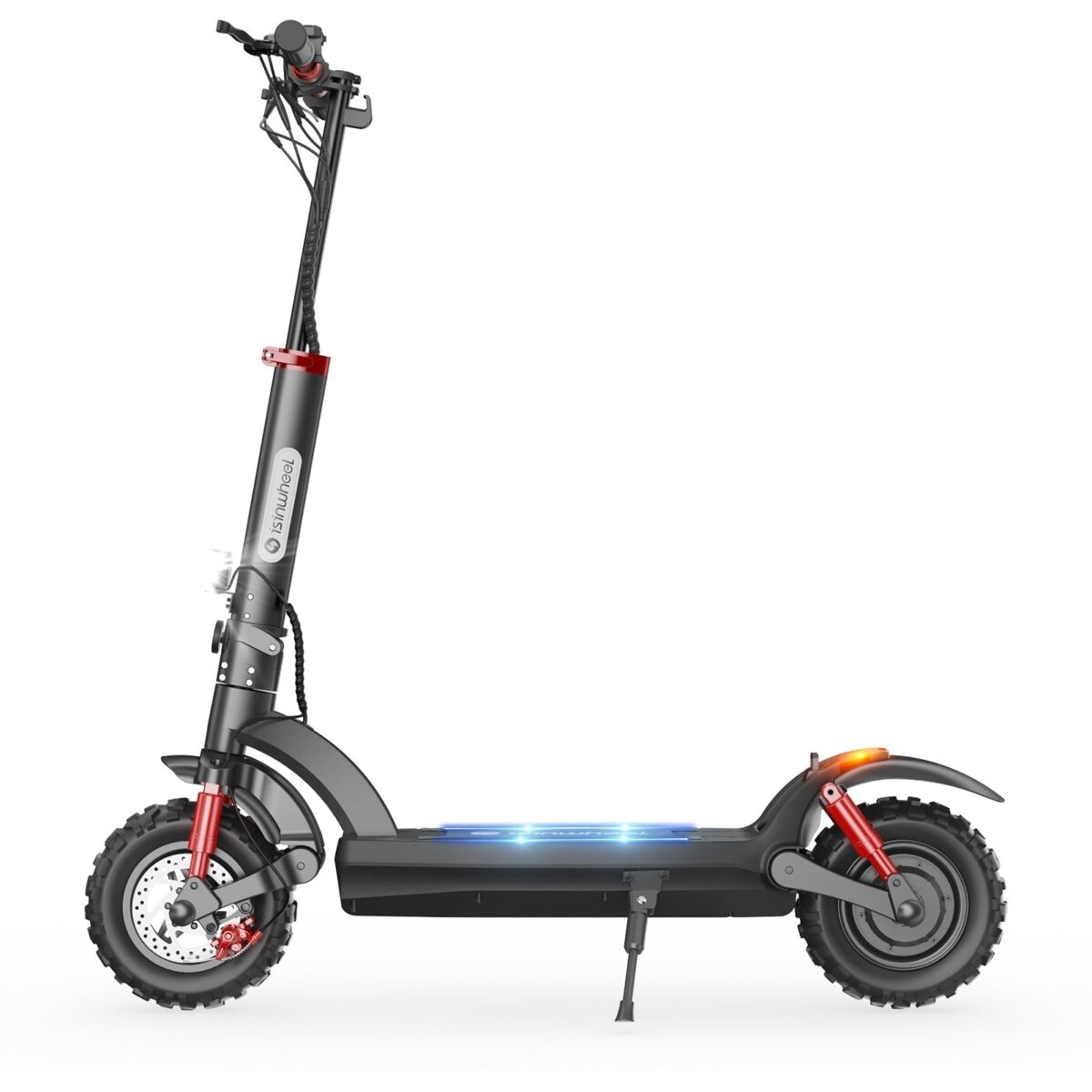 isinwheel® GT2 Off Road Electric Scooter 1000W (New)