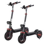 iScooter iX5 Off Road Electric Scooter (New)