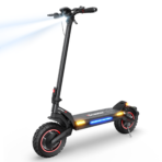 iScooter iX7Pro Off Road Electric Scooter (New)