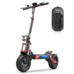 iScooter iX8 2400W Pro Off-road Electric Scooter (New)