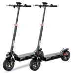 isinwheel® M2 Off Road Electric Scooter 1000W (New)