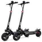 isinwheel® M2 Off Road Electric Scooter 1000W (New)