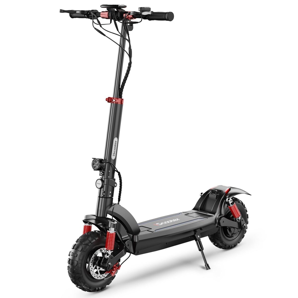 iScooter iX6 1000W Off Road Electric Scooter (New)