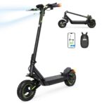 isinwheel® GT2 Off Road Electric Scooter 1000W (New)