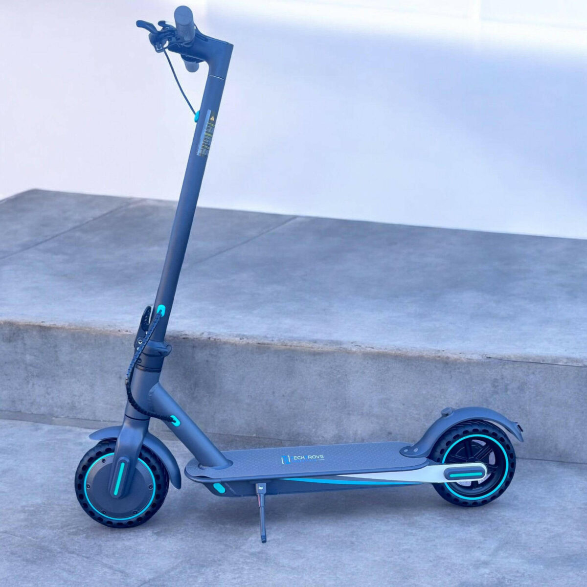 Iwheels V6 E-Scooter (New)