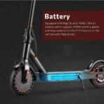 Iwheels V8 E-Scooter (New)