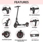 Iwheels V8 E-Scooter (New)