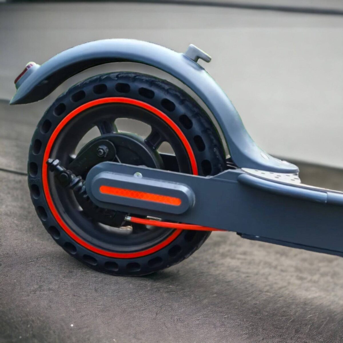 Iwheels V8 E-Scooter (New)