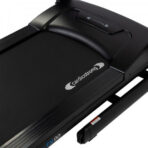 cardiostrong TX90 HD Smart Folding Treadmill (New)