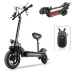 iScooter iX5 Off Road Electric Scooter (New)